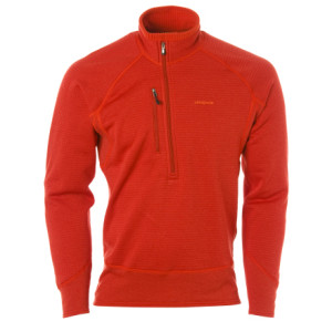 Patagonia R1 Flash Fleece Pullover - Mens
