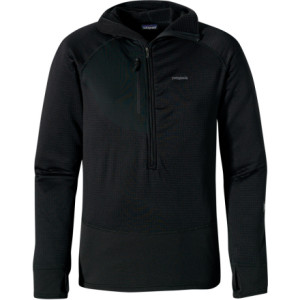 Patagonia R1 Hooded Fleece Jacket - Men's