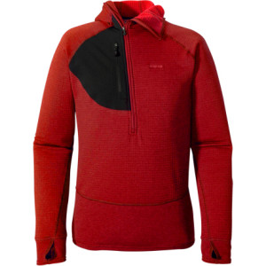 Patagonia R1 Hooded Fleece Pullover - Men's