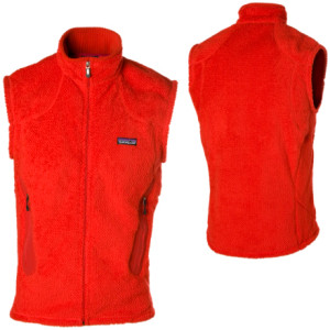 Patagonia R2 Fleece Vest - Men's