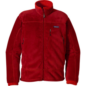 Patagonia R4 Fleece Jacket - Men's