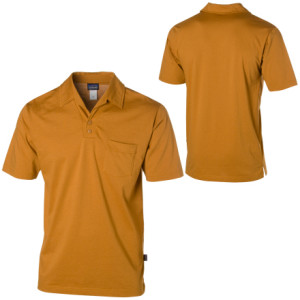 Patagonia Squeaky Clean Polo Shirt - Short-Sleeve - Men's