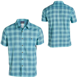 Patagonia A/C Shirt - Short Sleeve - Men's