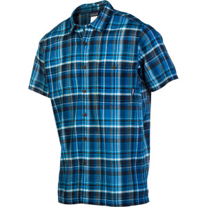 A/C Shirt - Short Sleeve - Men's
