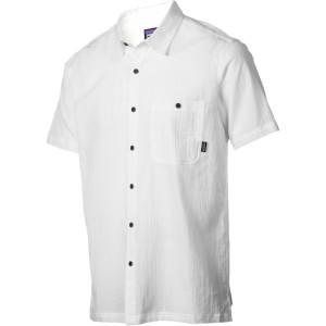 Click to Enlarge for Patagonia A/C Shirt - Short Sleeve - Men's Patagonia A/C Shirt - Short Sleeve - Men's -image
