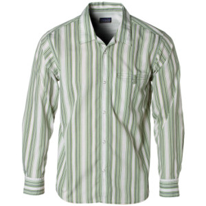 Patagonia Stone Mason Shirt - Long Sleeve - Men's