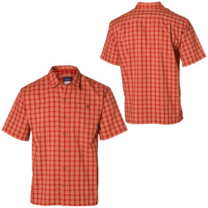 Patagonia Puckerware Shirt - Short-Sleeve - Mens