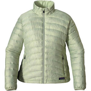 Patagonia Down Sweater - Women's