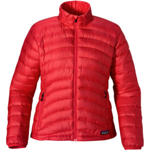 Patagonia Down Sweater - Women's