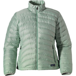 Patagonia Down Sweater - Women's
