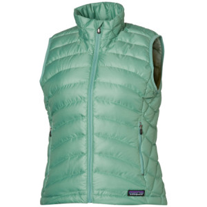 Patagonia Down Sweater Vest - Women's