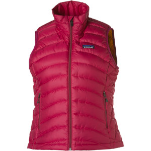 Patagonia Down Sweater Vest - Women's