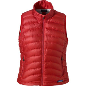 Patagonia Down Sweater Vest - Women's