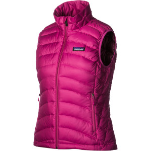 Down Sweater Vest - Women's