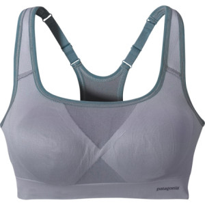 Patagonia Active Sport High Impact Bra C/D - Women's
