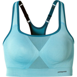 Patagonia Active Sport High Impact Bra C/D - Women's