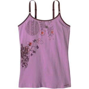 Patagonia Active Classic Cami - Women's