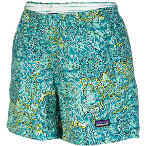 Baggies Board Short - Women's