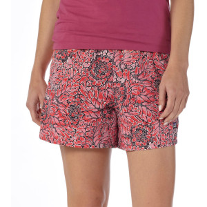 Baggies Board Short - Women's