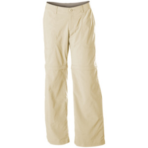 Patagonia Inter-Continental Zip-Off Pants - Women's