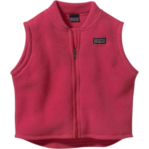 Patagonia Synchilla Vest - Infant Girls'