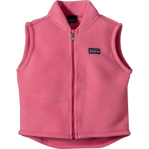 Synchilla Vest - Infant Girls'