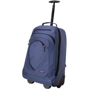 Patagonia MLC Wheelie Carry-On Luggage - 2500 cu in