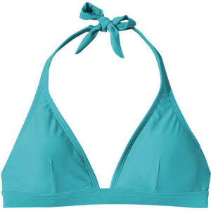 Patagonia Solid Boucau Halter Top - Women's