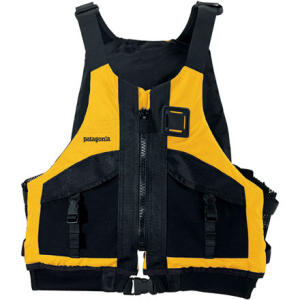 Patagonia Rio Grande Personal Flotation Device