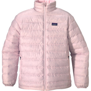 Patagonia Down Sweater - Girls'
