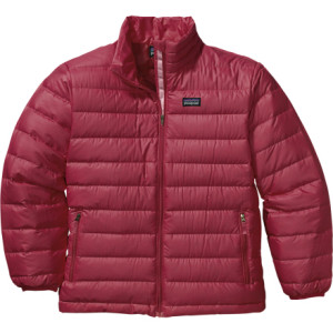 Patagonia Down Sweater - Girls'