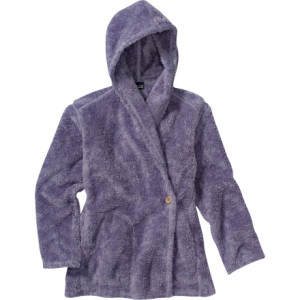 Patagonia Synch Hi-Plush Jacket - Girls'