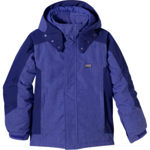 Patagonia Snow Patrol Jacket - Boys'