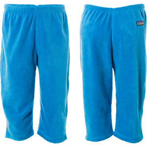 Patagonia Plush Synchilla Pant - Infants'
