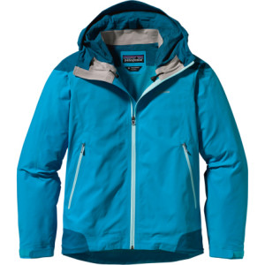 Patagonia Ascensionist Softshell Jacket - Women's