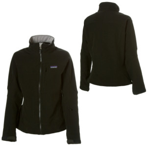 Patagonia Talus Softshell Jacket - Women's