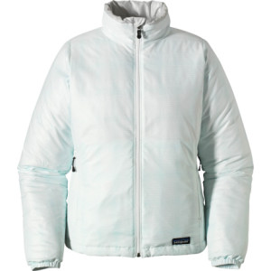 Patagonia Micro Puff Jacket - Women's