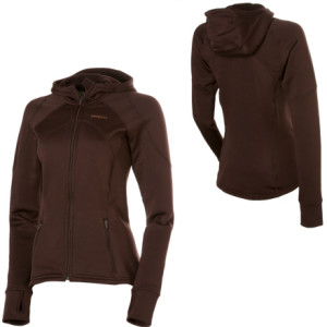 Patagonia Velocity Stretch Hooded Jacket - Women's