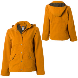 Patagonia Cordwarmer Jacket - Women's