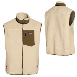 Patagonia Classic Retro-X Vest - Men's