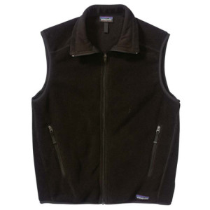 Synchilla Fleece Vest - Men's