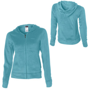 Patagonia Plush Synchilla Hoody - Women's
