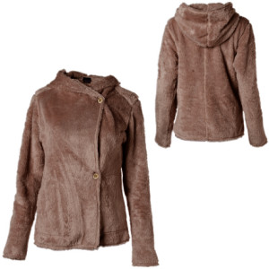 Patagonia Synchilla Plush Pile Jacket - Women's