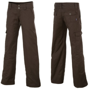 Patagonia Burren Pant - Women's