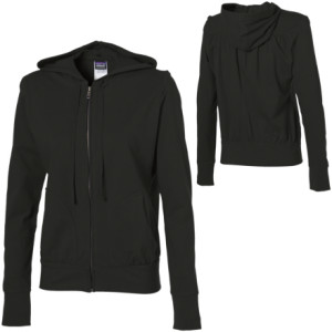 Patagonia Erin Full-Zip Hooded Sweatshirt  - Women's