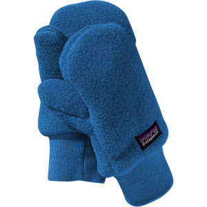 Patagonia Baby Pita Pocket Mittens - Infants'