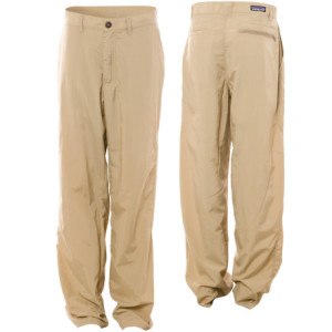 Patagonia Sol Patrol Pant - Men's