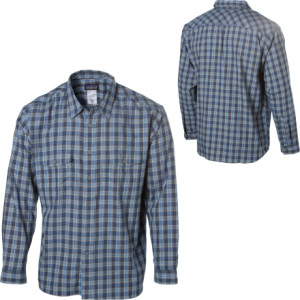 Patagonia Buckshot Flannel Shirt - Long-Sleeve - Men's
