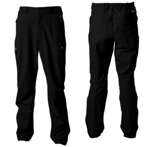 Alpine Guide Softshell Pant - Men's