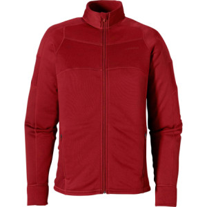Patagonia Stretch Velocity Full-Zip Jacket - Men's